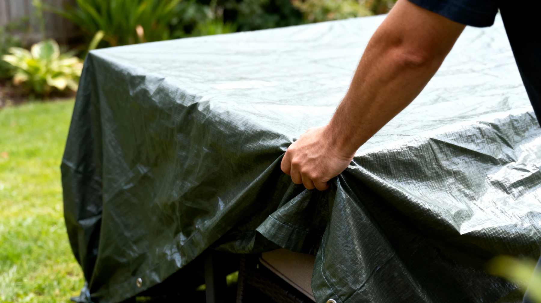 Coperture per mobili"