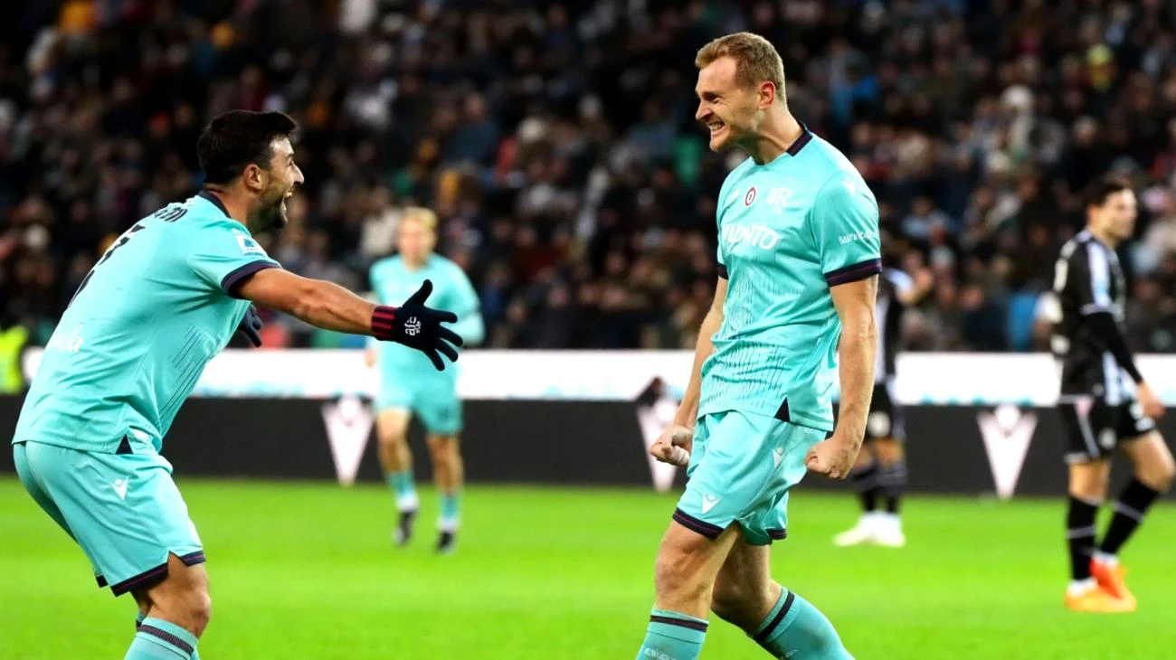 Cosa è successo davvero in Udinese-Bologna che sta facendo impazzire 50.000 italiani 2025-11-22T17:00:35.064Z"