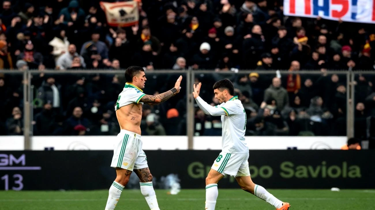 Cremonese - Roma finisce 3-1 ma c'è un dettaglio sulla classifica che devi assolutamente sapere 2025-11-23T16:57:31.751Z"