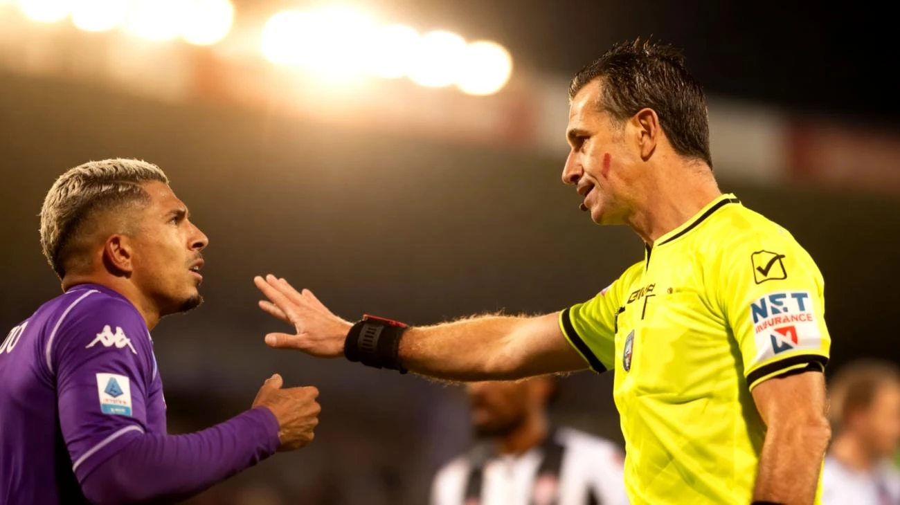 Fiorentina - Juventus: il motivo delle 200.000 ricerche in 4 ore non è quello che pensi 2025-11-22T19:37:51.932Z"