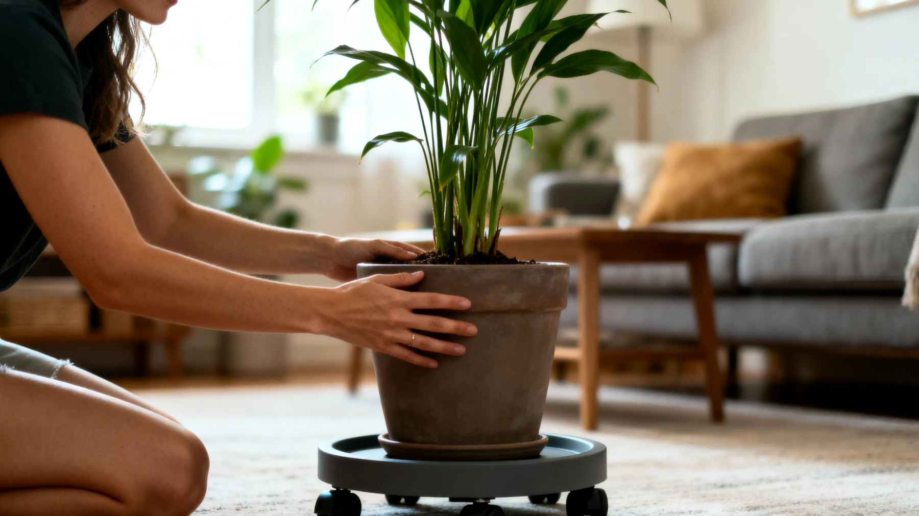 Portavasi decorativi"