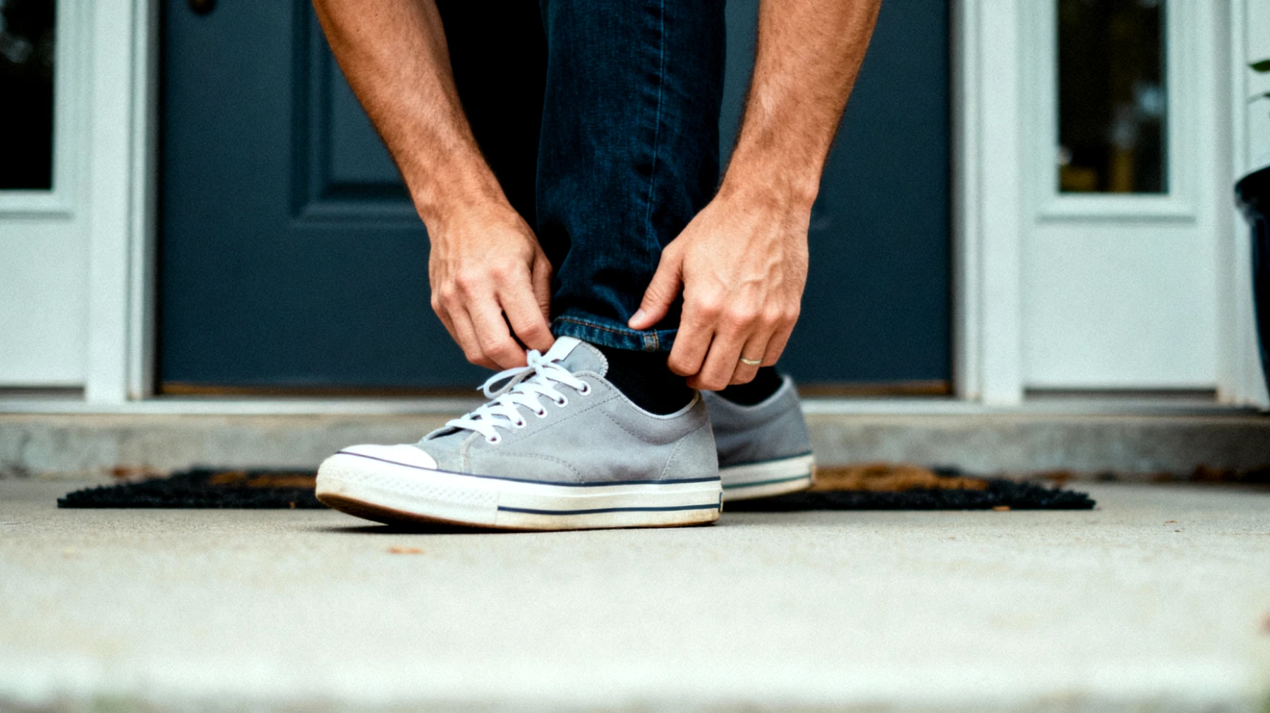 Scarpe da ginnastica"